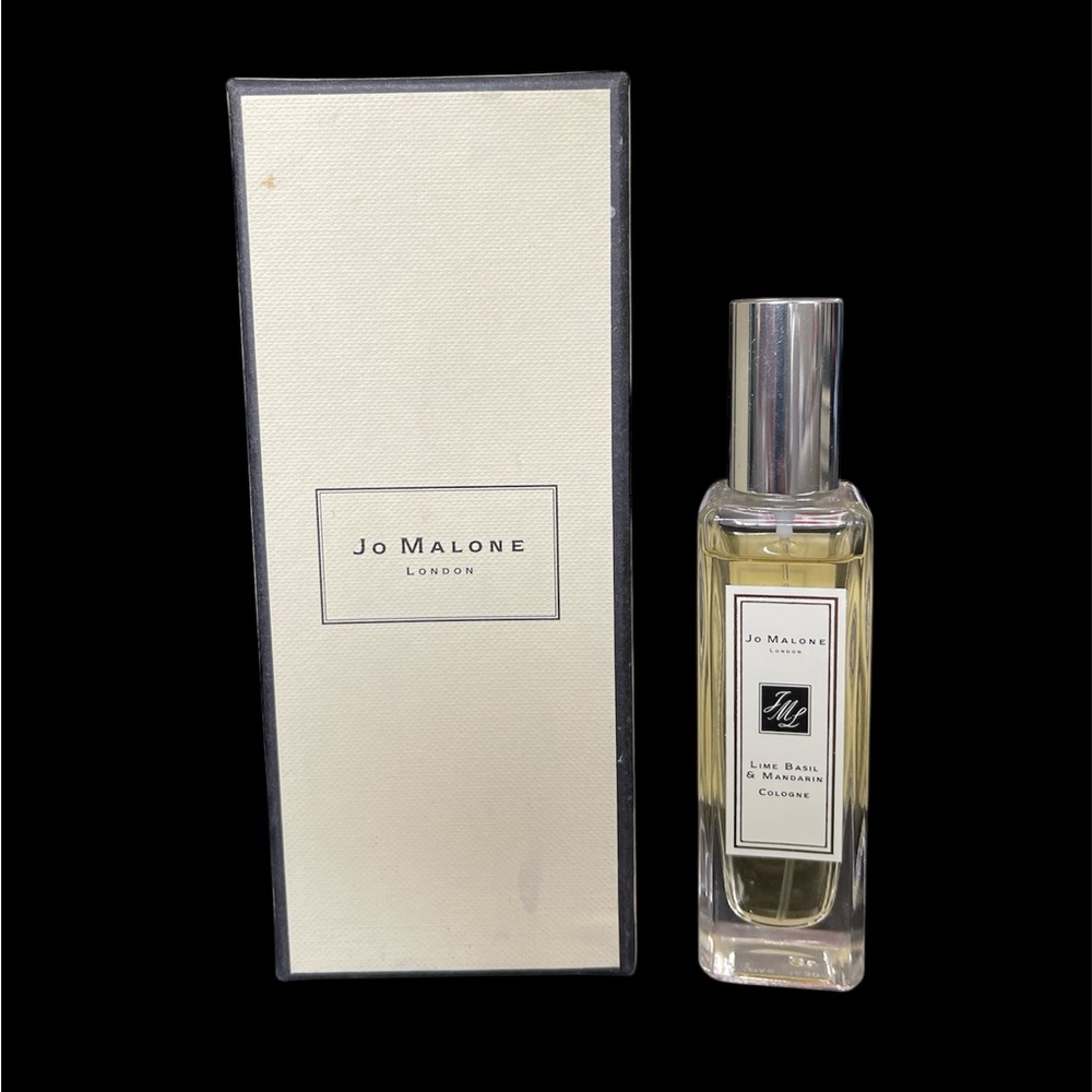 Jo Malone 30mL Lime Basil & Mandarin Cologne